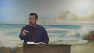 How To Have a Great Marriage | Pastor Steven Anderson | 03/12/2013 Tuesday PM