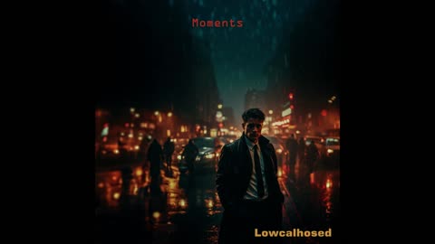 Lowcalhosed - Moments