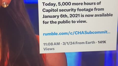 Trish Regan On the 5000, HOURS, OF, videos...