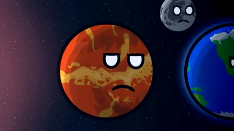 What if Planets Collide?