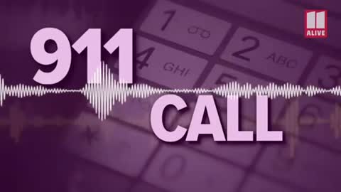 Ahmaud Arbery 911 Call