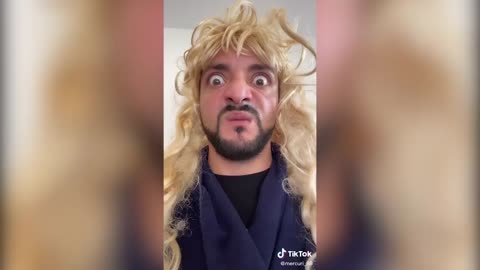 Best of Mercuri 88 TikTok Compilation | Funny Manuel Mercuri TikTok