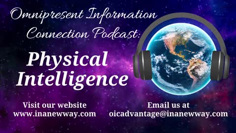 Episode 45- Physical Intelligence