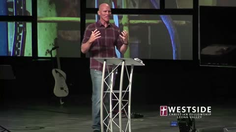 If You Seek God, You Will Find Him | Pastor Shane Idleman