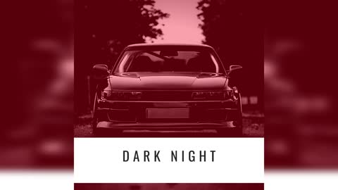 Dark night | Car music 2021 | Car house | running, workout, gym, race music 2021
