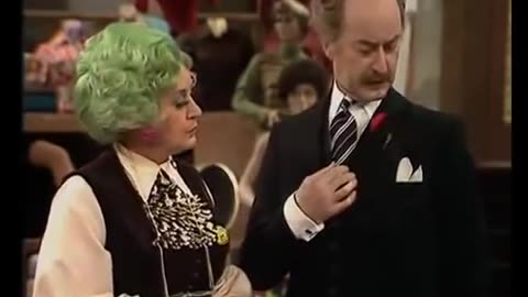 Are You Being Served? Shedding the Load (TV Episode 1978)