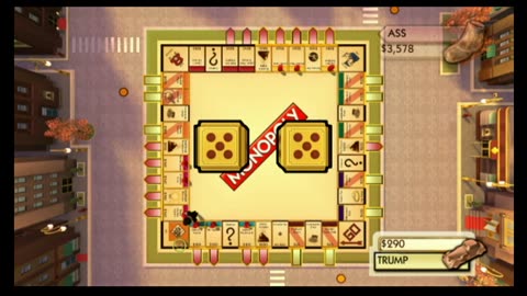 Monopoly (Wii) Game14 Part5