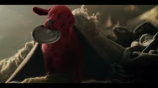 CLIFFORD THE BIG RED DOG - Final Trailer (2021)