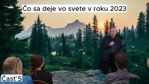 Peter Stanek - Čo sa deje v roku 2023 5