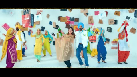 Khabbi Seat (Boliyan)- Deep Hardeep & Gurlez Akhtar- Latest Punjabi Song 2024- New Punjabi Song 2024