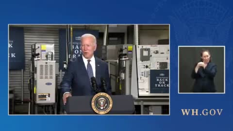 Biden: "Anybody Making Less Than $400k A Year Will Not Pay A Single Penny In Taxes"