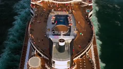Cruise Ship Tour - Best Cruise Ship