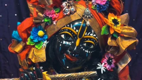 Radhe Krishna