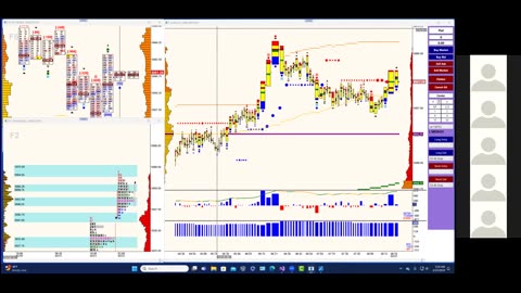 Bluewater Pre-Market for Feb 22