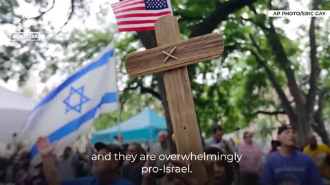 The US-Israel relationship explained | Start Here