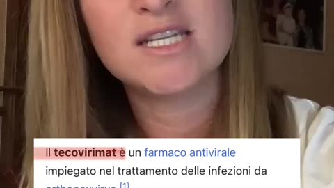 Reazioni avverse, erpes Zoster, vaiolo delle scimmie e vaccini.