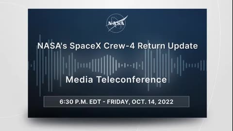 Media_Briefing__NASA_SpaceX_Crew-4_Return_Update