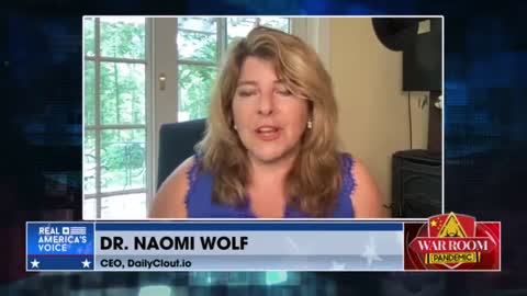[BAGIKAN] Dr. Wolf: FDA Dipetisi Stop Vaksin Anak-Hakim Tuntut Pfizer Jelaskan Komposisi Vaksin