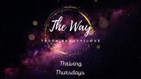 Thriving Thursdays #3: The Power of Fasting