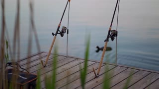 fishing vacation