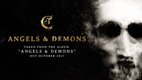 The Chapter - Angels & Demons