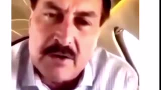 Mike Lindell Has a Message for Us!