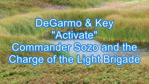 DeGarmo & Key - Activate #409