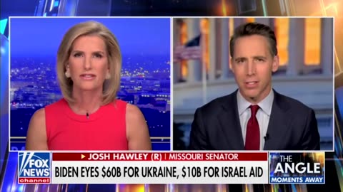 Hawley Eviscerates Biden Admin Over Millions In Aid, Special Ops Photo Reveal