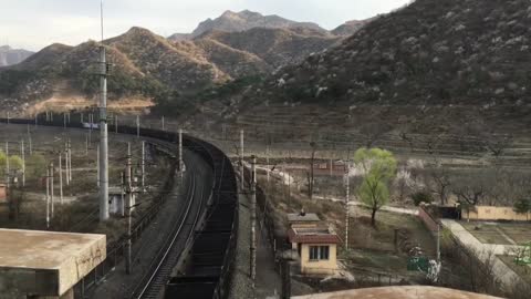 op 5 Longest Train In The World You Didn't Know Existed ! AMAZING Train