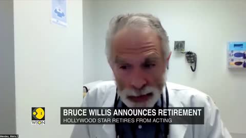 Action hero Bruce Willis announces retirement after Aphasia diagnosis _ World Ne