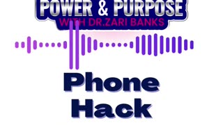 NEW: Phone Hack Dream | Jan. 17, 2024