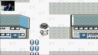 Pokémon Yellow Nuzlock Challenge Part 9