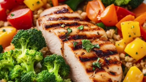 Why Choosing a High Protein Meal is Essential for Optimal Absorption