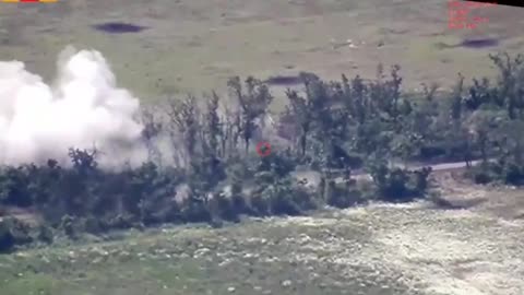 🚀🇺🇦 Ukraine Russia War | HIMARS Rocket Hits Russian Howitzer | Explosive Double Impact | RCF