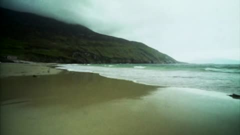 ACHILL ISLAND: Best Things To Do on Ireland's Hidden Gem