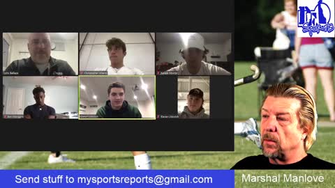 My Sports Reports - Archmere Academy Football