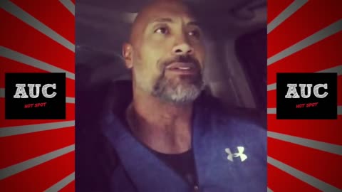 The Rock Responds To Tyrese "Big dogs eat, crying puppies stay on porch