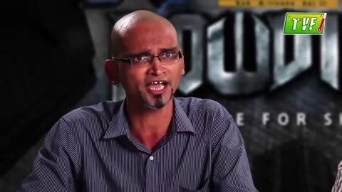 SPOOF - ROADIES EDITION RAGHU RAJEEV