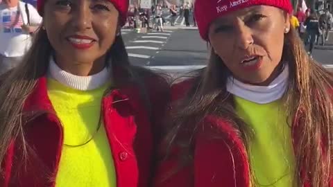 A message from Venezuelan-Americans