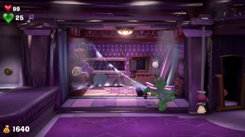 Luigi's Mansion 3 pt 3