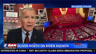 Dan Ball W/ Oliver North - Jan 20th