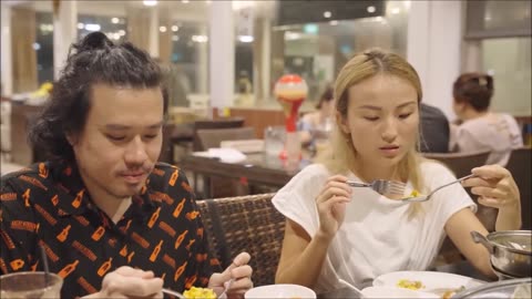 Episode 48 - Singapore Foods found dining by the sea - Part 13