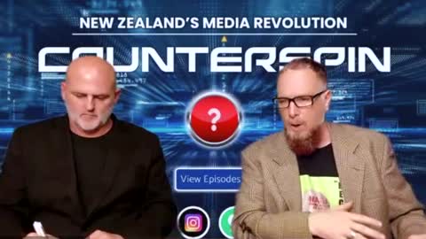 EPIC FAIL: New Zealand Media Attack on Counterspin Fizzles