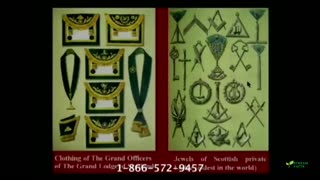 The Hidden Agendas of The Secret Society and Freemasonry - Walter Veith