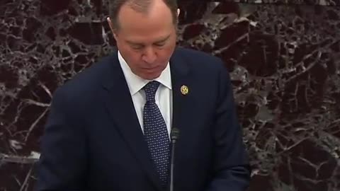 US aid Ukraine to fight Russia over there not to fight it over here - Adam Schiff
