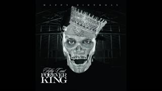 50 Cent - Forever King Mixtape