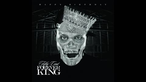 50 Cent - Forever King Mixtape