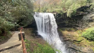 Cherohala Skyway and Water Falls LIBMWRC ride 4 2021