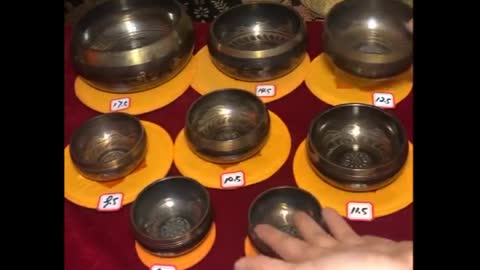 Singing Bowl Buddhist Yoga Meditation #shorts#short#YouTubeshort#luxurygoods#yoga##soundhealing