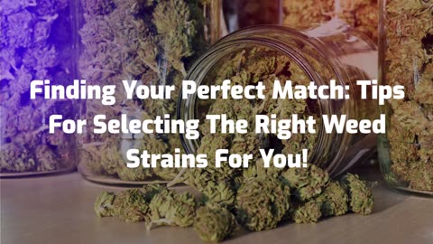Weed Strains West Hollywood